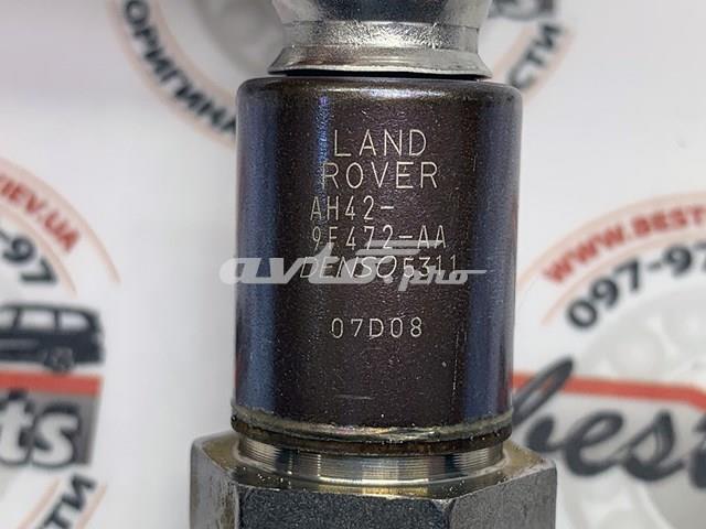 LR011710 LAND ROVER Лямбда-зонд, датчик кислорода до катализатора купить в Николаев