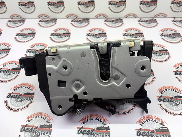 LR012791 LAND ROVER Замок водительской двери купить в Киев
