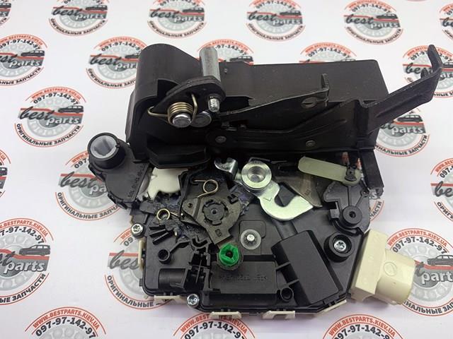 LR012791 LAND ROVER Замок водительской двери купить в Днепр