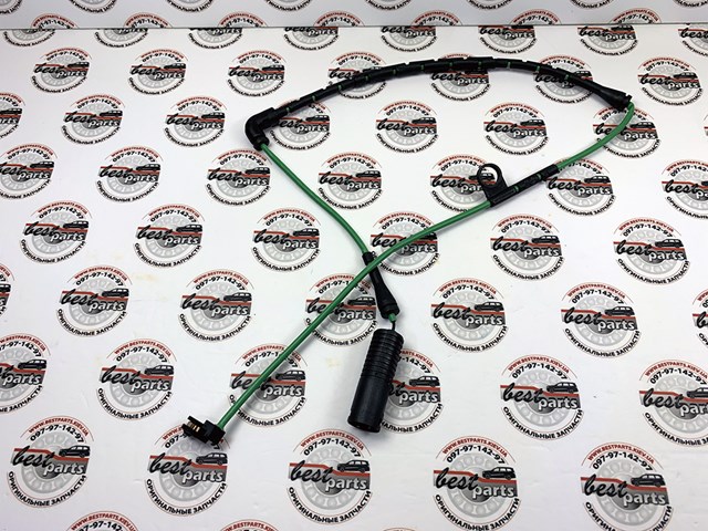 LR012824 LAND ROVER Датчик износа тормозных колодок передний купить в Харьков