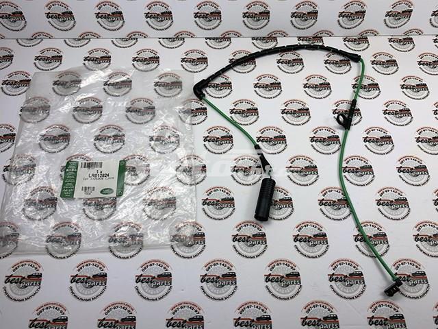LR012824 LAND ROVER Датчик износа тормозных колодок передний купить в Украина