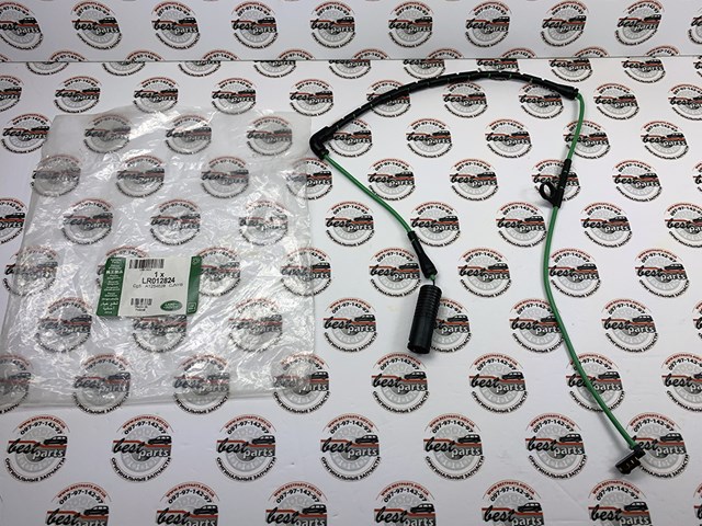 LAND ROVER LR012824 Датчик износа тормозных колодок передний в наличии Черкассы