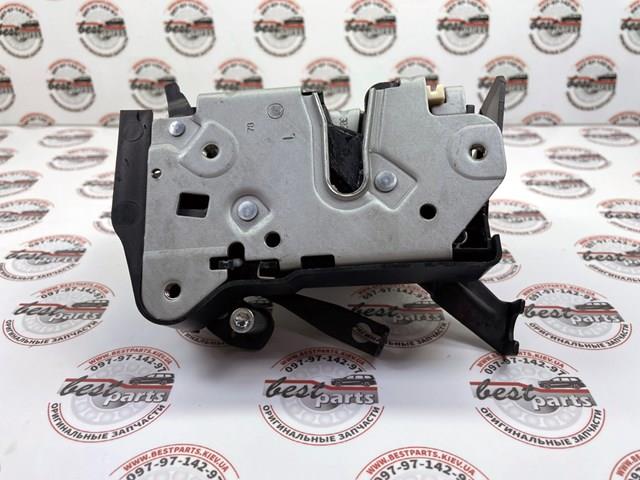 LR013381 LAND ROVER Замок двери задней левой купить в Винница