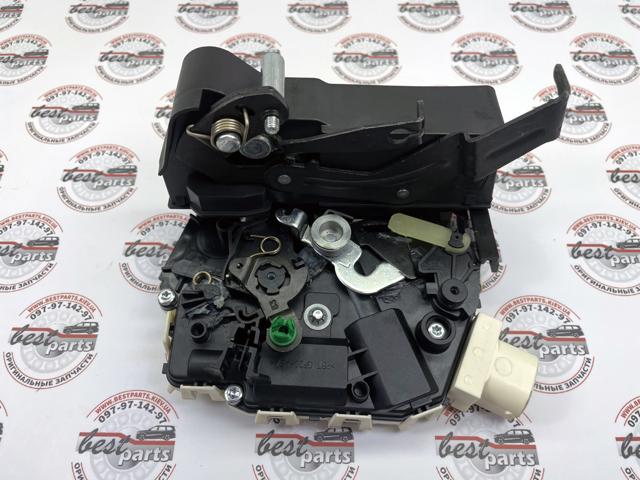 LAND ROVER LR013381 Замок двери задней левой в наличии Полтава