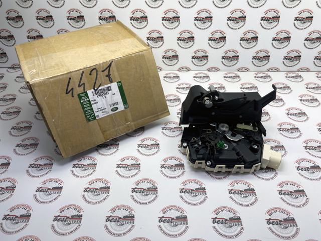 LAND ROVER LR013381 Замок двери задней левой в наличии Хмельницкий
