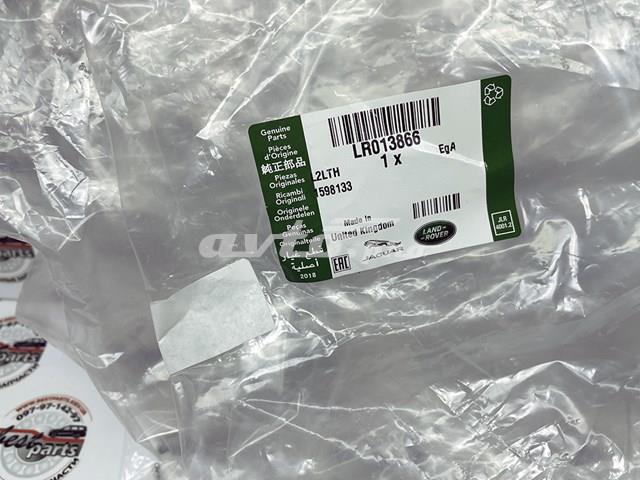LAND ROVER LR013866 Кронштейн бампера переднего левый в наличии Запорожье