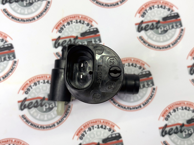 LR013950 LAND ROVER Насос омывателя фар купить в Житомир
