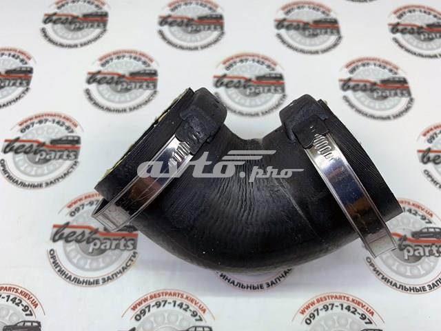 LAND ROVER LR014468 Патрубок интеркулера в наличии Киев