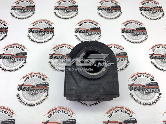LR015336 LAND ROVER Втулка стабилизатора заднего купить в Черновцы