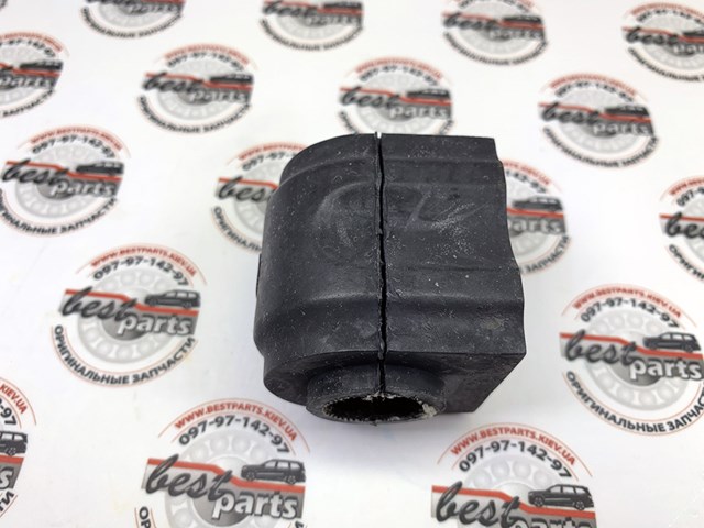 LR015336 LAND ROVER Втулка стабилизатора заднего купить в Ужгород