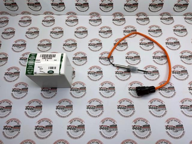 LR015455 LAND ROVER Датчик температуры отработавших газов (ОГ), до катализатора купить в Кривой Рог