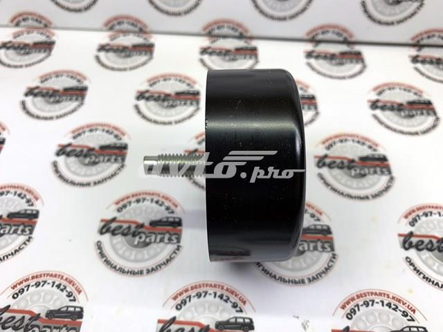 LR016138 LAND ROVER Паразитный ролик купить в Ирпень