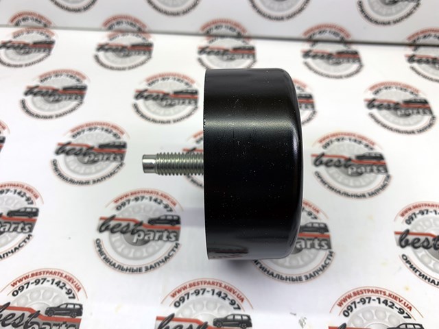 LR016138 LAND ROVER Паразитный ролик купить в Днепр