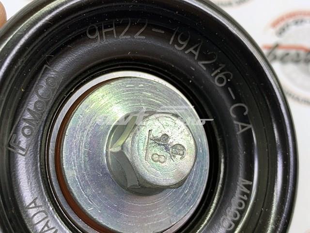 LAND ROVER LR016138 Ролик приводного ремня паразитный в наличии Черкассы