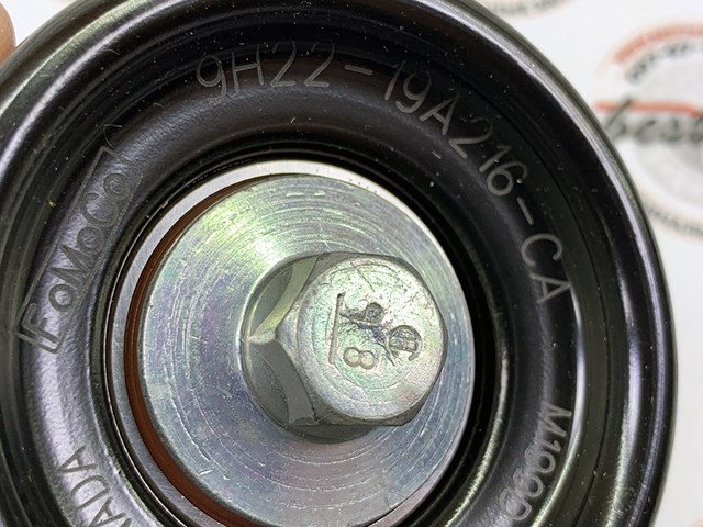 LAND ROVER LR016138 Паразитный ролик в наличии Ровно
