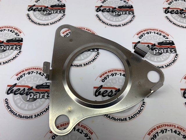 LR016619 LAND ROVER Прокладка глушителя купить в Львов