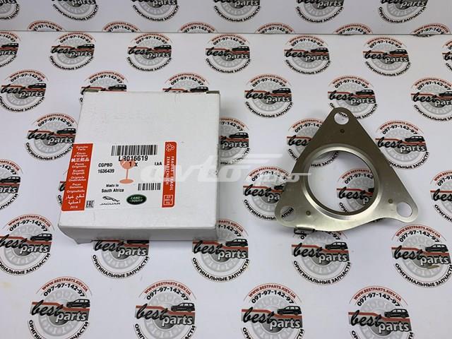LR016619 LAND ROVER Прокладка глушителя купить в Тернополь