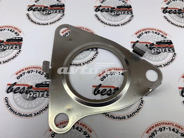 LR016619 LAND ROVER Прокладка глушителя купить в Винница