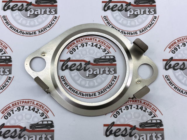 Прокладка глушителя LR016621 LAND ROVER