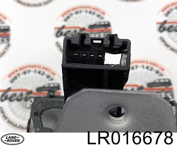 LAND ROVER LR016678 Замок крышки багажника (двери 3/5-й задней) в наличии Украина
