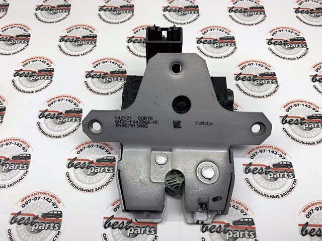 LAND ROVER LR016678 Замок крышки багажника (двери 3/5-й задней) в наличии Каменское