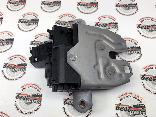 LR016678 LAND ROVER Замок багажника купить в Ровно