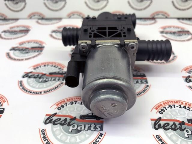 LR016848 LAND ROVER Кран печки (отопителя) купить в Полтава