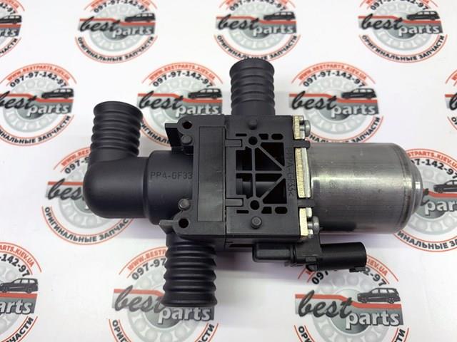 LR016848 Кран печки купить Ровно