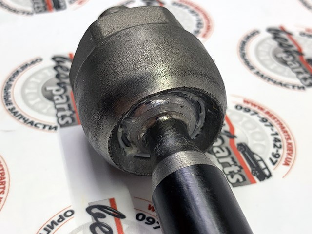 LR016869 Тяга рулевая купить Полтава