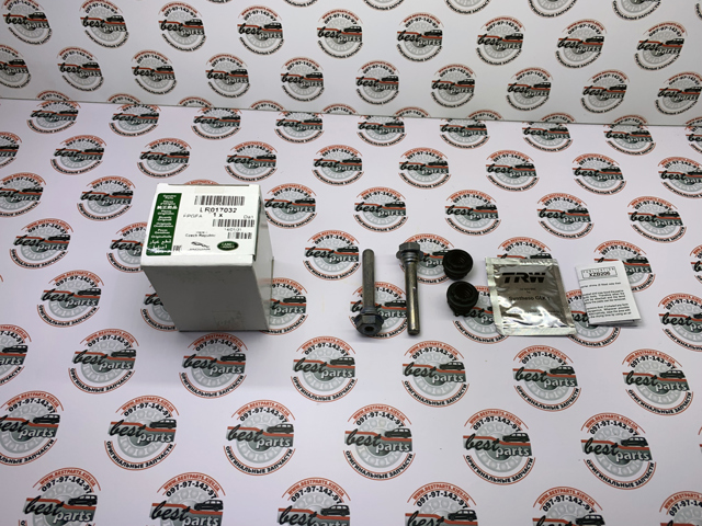 LAND ROVER LR017032 Ремкомплект суппорта в наличии Николаев