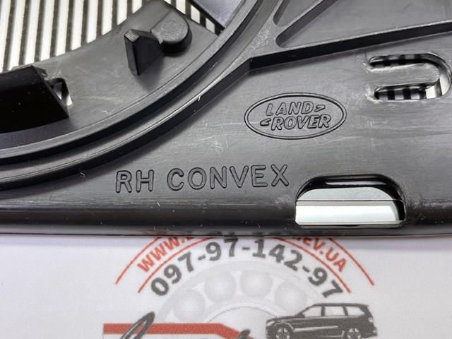 LR017067 LAND ROVER Зеркальный элемент зеркала заднего вида правого купить в Ужгород