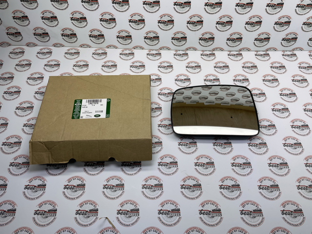 LAND ROVER LR017070 Стекло левого зеркала заднего вида в наличии Хмельницкий