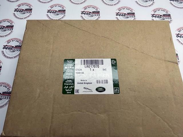 LAND ROVER LR017070 Стекло левого зеркала заднего вида в наличии Одесса