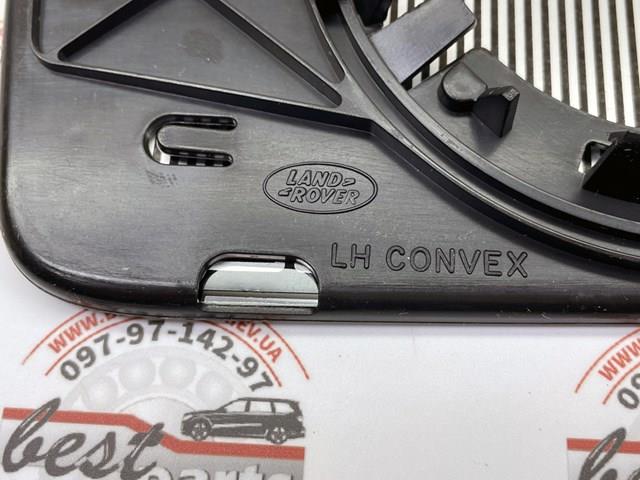LR017070 LAND ROVER Зеркальный элемент зеркала заднего вида левого купить в Ровно