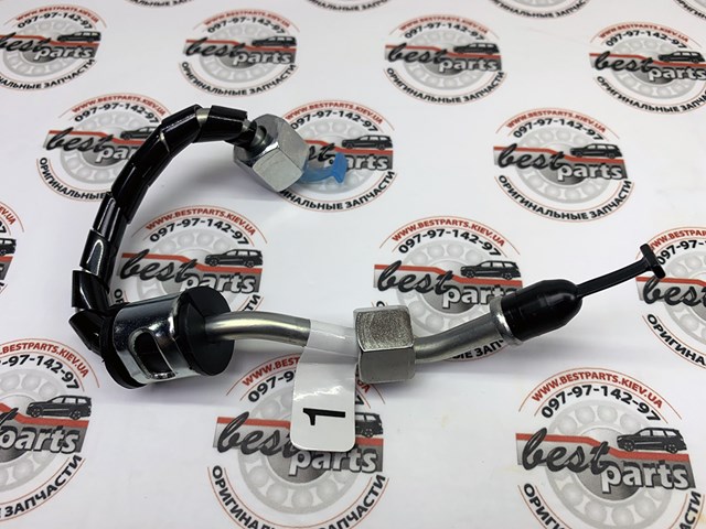 LR017436 LAND ROVER Ремкомплект форсунок купить в Ровно