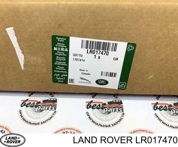 LAND ROVER LR017470 Замок крышки багажника (двери 3/5-й задней) в наличии Ужгород