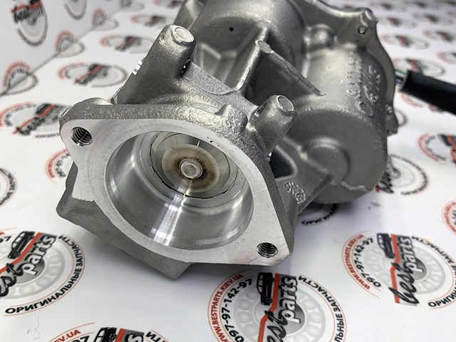 LR018321 Клапан ЕГР купить Кривой Рог