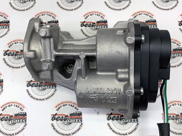 LAND ROVER LR018321 Клапан EGR рециркуляции газов в наличии Кривой Рог