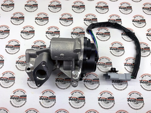 LR018321 Клапан EGR рециркуляции газов купить Каменское