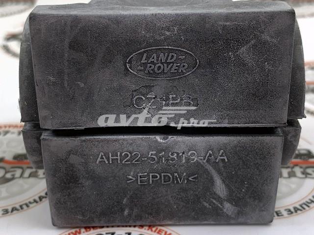 LR018346 LAND ROVER Втулка стабилизатора переднего купить в Павлоград