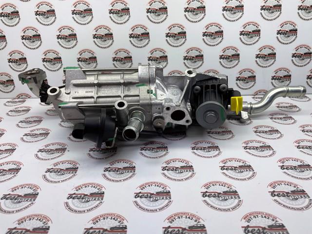 LR018753 Байпасный клапан EGR, рециркуляции газов купить Днепр