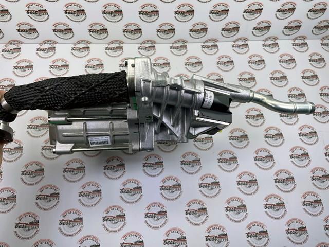 LR018753 Байпасный клапан EGR, рециркуляции газов купить Черновцы