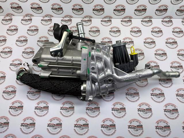 LAND ROVER LR018753 Байпасный клапан EGR, рециркуляции газов в наличии Запорожье