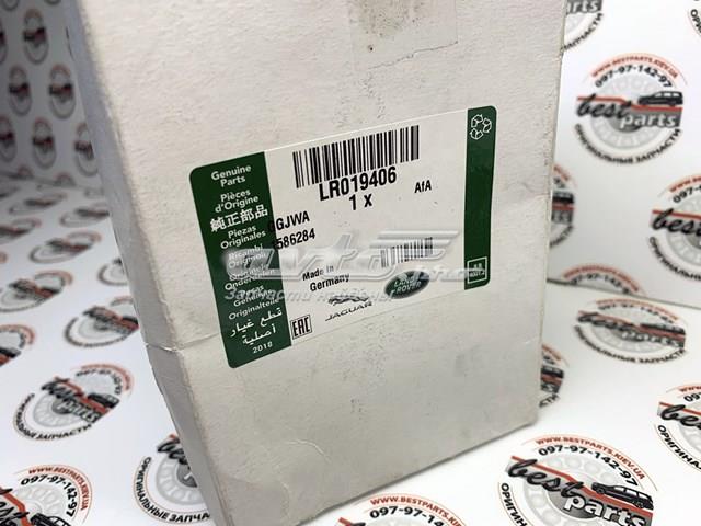 LR019406 LAND ROVER Опора амортизатора заднего купить в Сумы