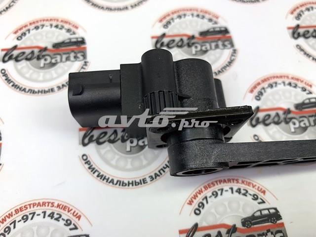 LR020155 Датчик уровня положения кузова передний левый купить Запорожье