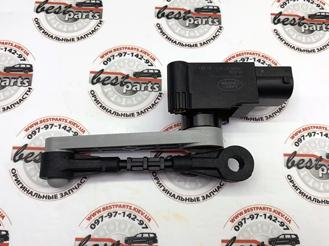LAND ROVER LR020473 Датчик уровня положения кузова передний левый в наличии Ужгород