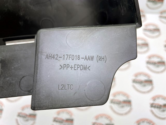 LAND ROVER LR020485 Дефлектор переднего бампера правый в наличии Полтава