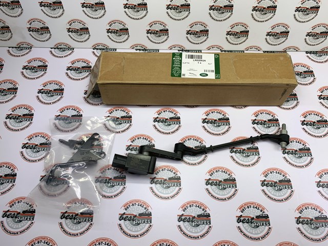 LAND ROVER LR020626 Датчик уровня положения кузова передний левый в наличии Полтава