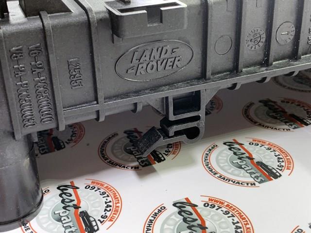 LR021777 LAND ROVER Радиатор купить в Кривой Рог