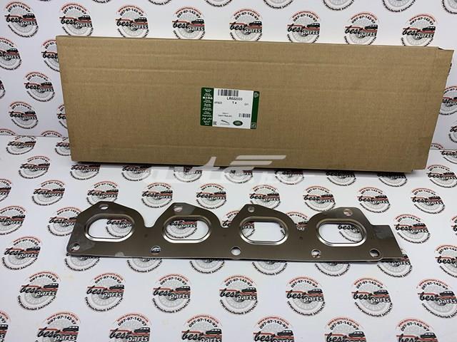 Прокладка коллектора выпуск LR022333 LAND ROVER